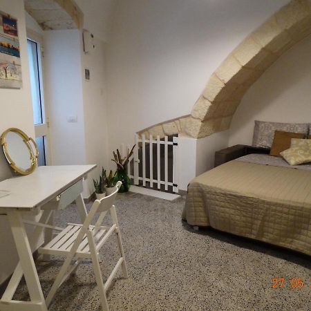 La Casetta Di Ninella Polignano a Mare Ngoại thất bức ảnh