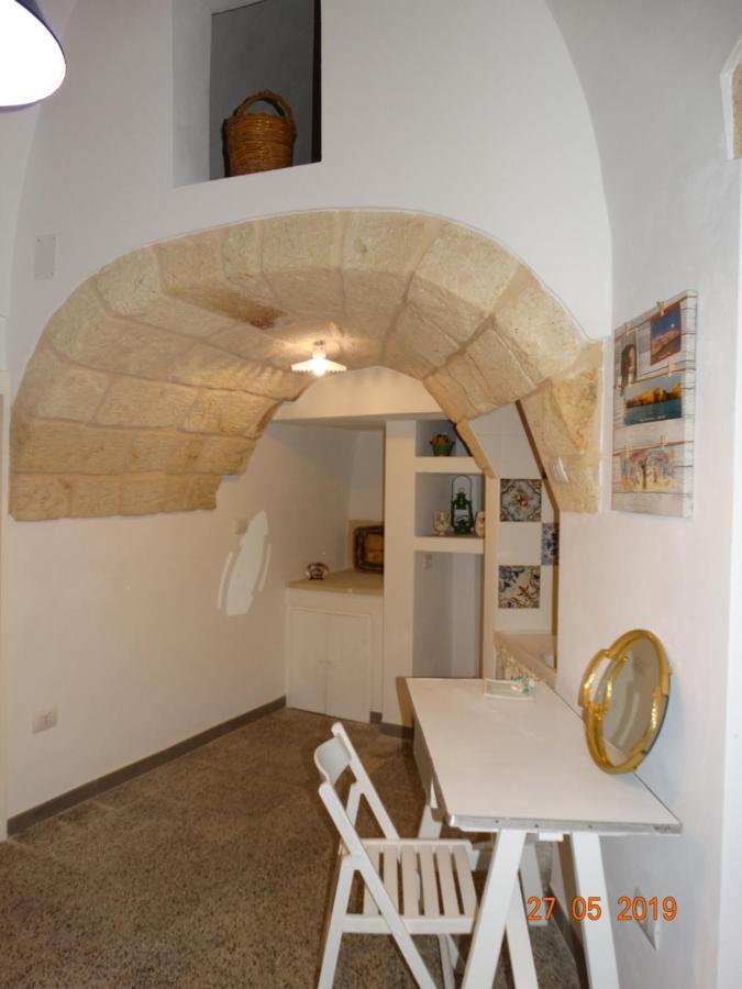 La Casetta Di Ninella Polignano a Mare Ngoại thất bức ảnh
