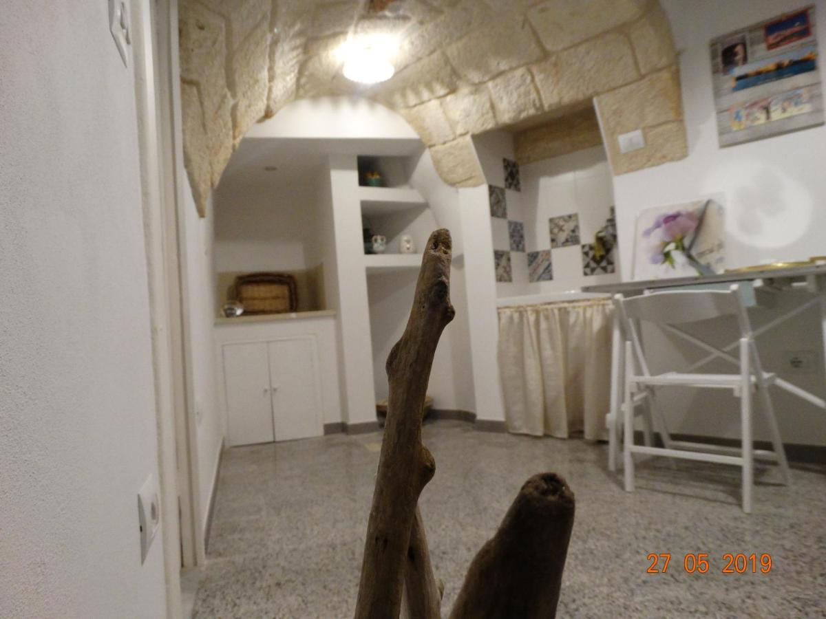 La Casetta Di Ninella Polignano a Mare Ngoại thất bức ảnh