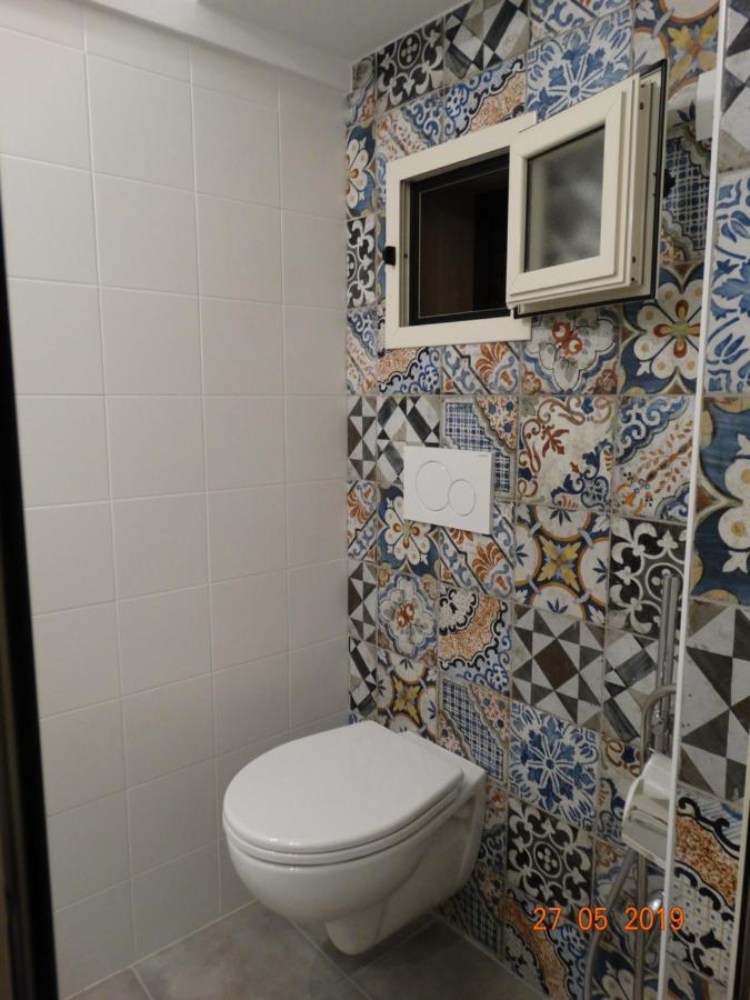 La Casetta Di Ninella Polignano a Mare Ngoại thất bức ảnh
