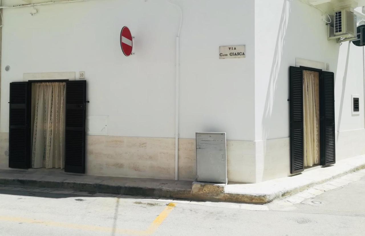 La Casetta Di Ninella Polignano a Mare Ngoại thất bức ảnh
